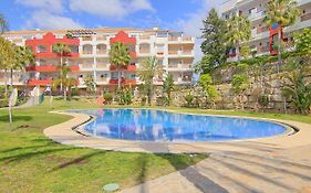 Isla Soleada Apt