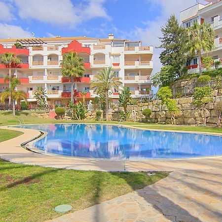 Isla Soleada Apt Sitio de Calahonda Exterior photo