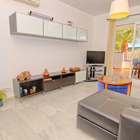 Isla Soleada Apt Sitio de Calahonda Exterior photo