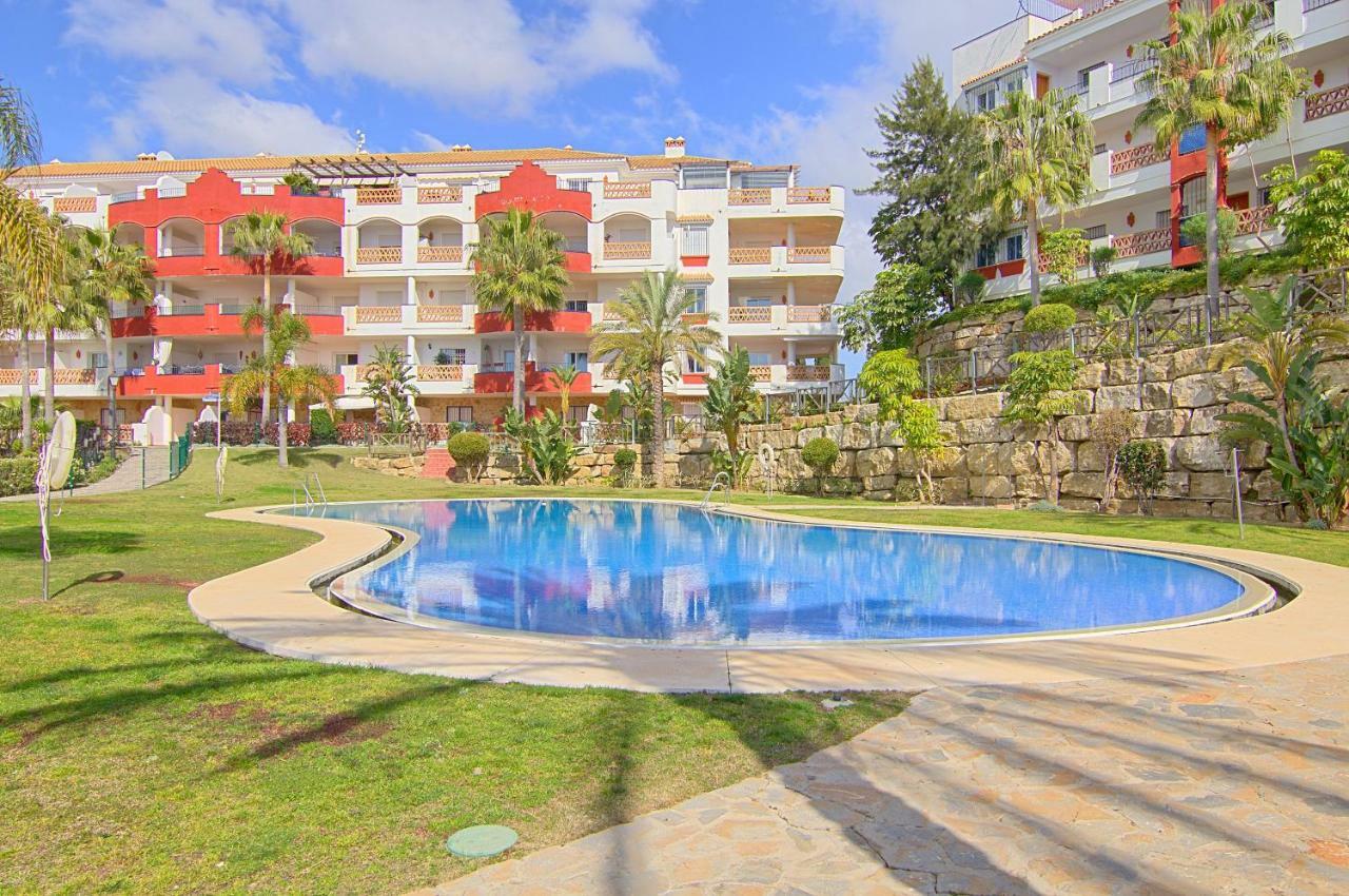 Isla Soleada Apt Sitio de Calahonda Exterior photo