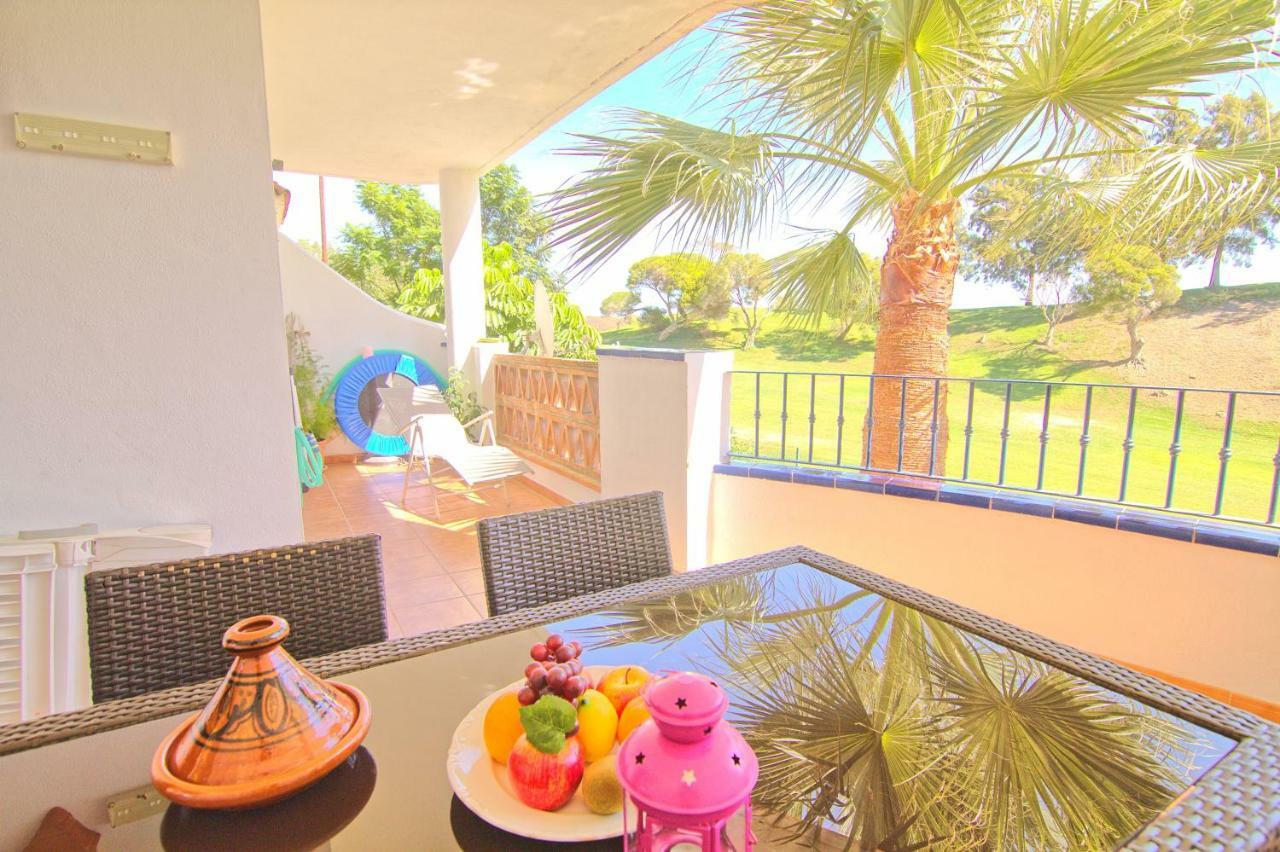 Isla Soleada Apt Sitio de Calahonda Exterior photo